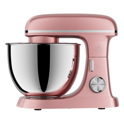 8.5L Stand Mixer - Pink | Beige | Mint | Coffee Mauve