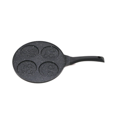 Smiley Pancake Pan