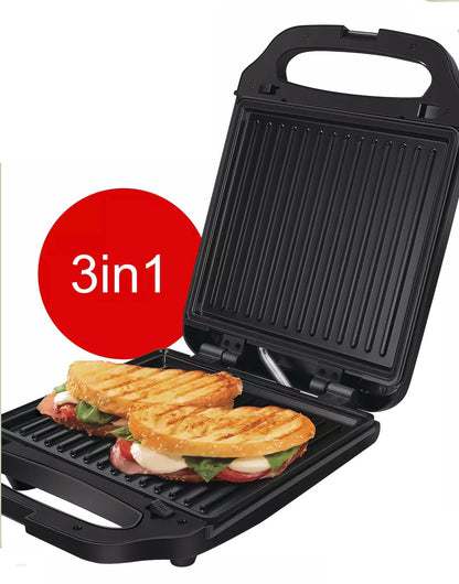 3 in 1 Panini