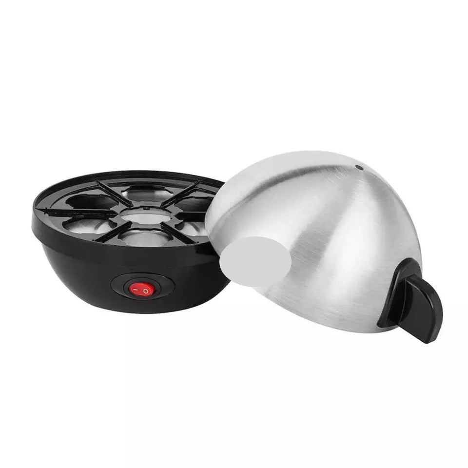 Eierkoker - 6 eieren