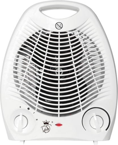 Elektrische ventilatorkachel