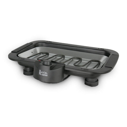 Barbecue électrique