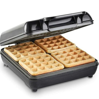 4 Slice Waffle Maker