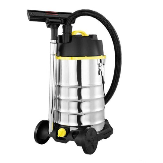 Vacuum Cleaner with Bag - 30L