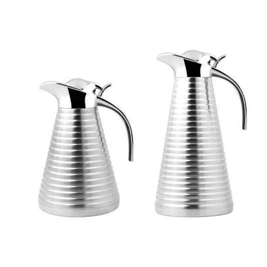 Geïsoleerde kannenset 1,5L - 2L