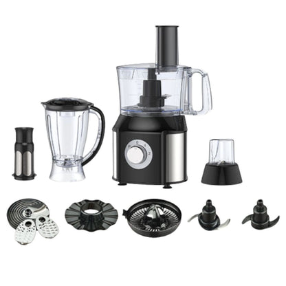 10 in 1 Food Processor Royal Swiss